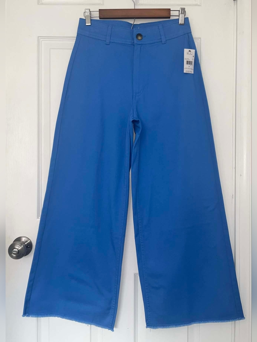 Billabong Wide-Leg Pants (27)